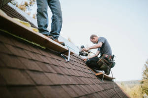 Local Roofers in Tysons, VA